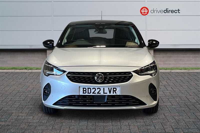 Used Vauxhall Corsa 2022 for sale - 78119752: Photo 8