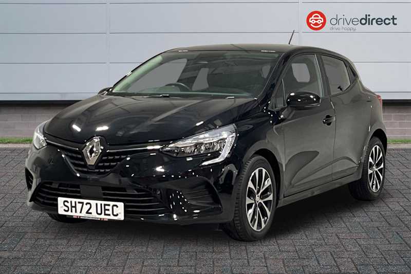 Used Renault Clio 2023 for sale - 78138219: Photo 7