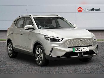 Used MG MG ZS undefined for sale - 77485758: Photo