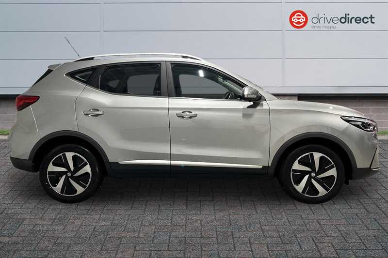 Used MG MG ZS 2022 for sale - 77485758: Photo 2