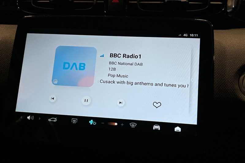 Used Leapmotor T03 2025 for sale - 78138872: Photo 17