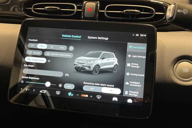 Used Leapmotor T03 2025 for sale - 78138872: Photo 18