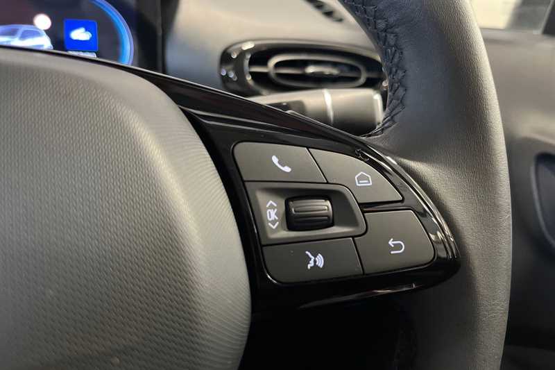 Used Leapmotor T03 2025 for sale - 78138872: Photo 22