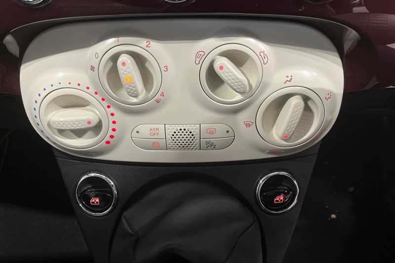 Used Fiat 500 2020 for sale - 76524804: Photo 16