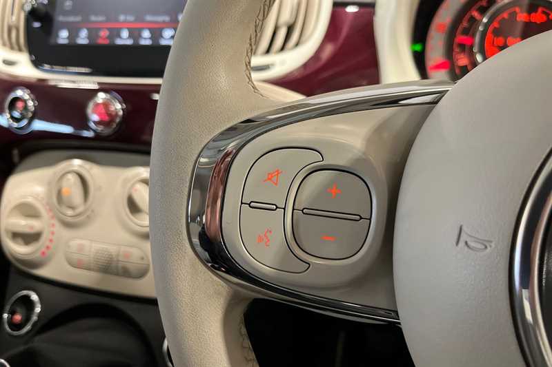 Used Fiat 500 2020 for sale - 76524804: Photo 21