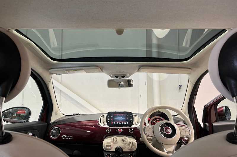 Used Fiat 500 2020 for sale - 76524804: Photo 41