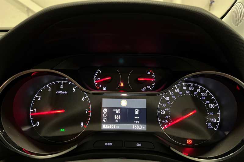 Used Vauxhall Crossland 2022 for sale - 77308934: Photo 20