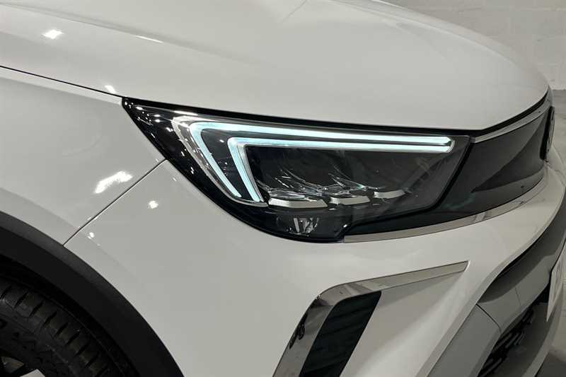 Used Vauxhall Crossland 2022 for sale - 77308934: Photo 28