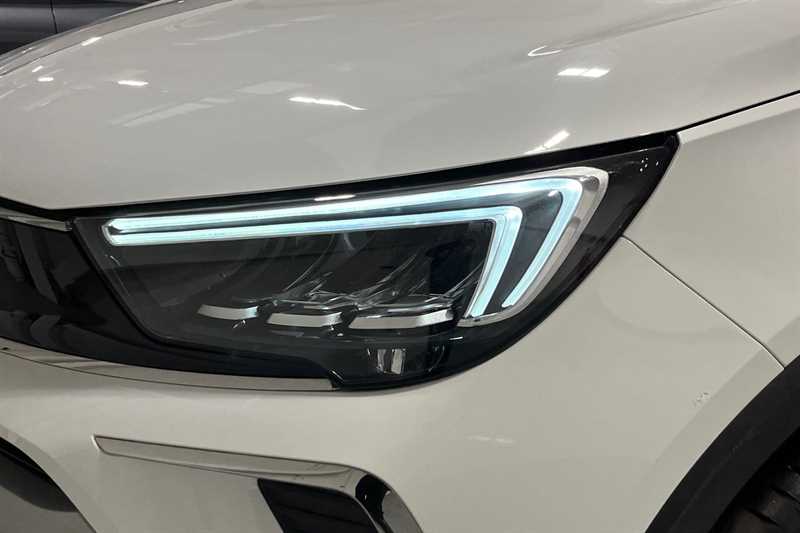 Used Vauxhall Crossland 2022 for sale - 77308934: Photo 29