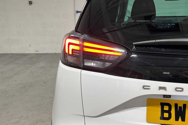 Used Vauxhall Crossland 2022 for sale - 77308934: Photo 31