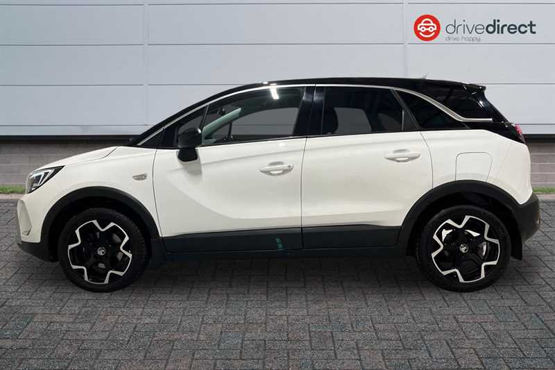 Used Vauxhall Crossland 2022 for sale - 77308934: Photo 6