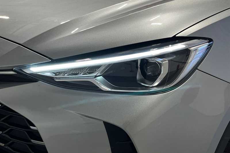 Used MG MG ZS 2025 for sale - 77700215: Photo 29