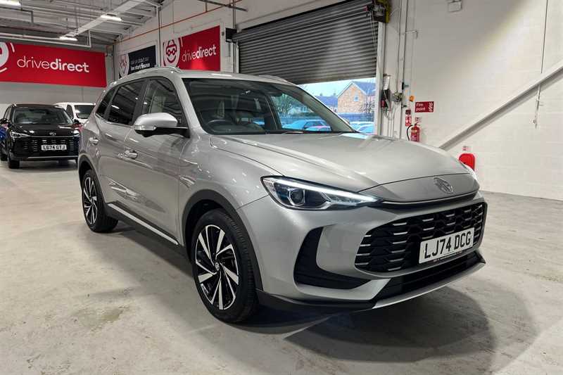 Used MG MG ZS 2025 for sale - 77700215: Photo 43