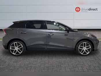 Used MG MG4 2025 for sale - 77553579: Photo