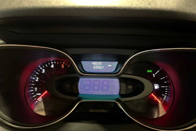 Used Renault Captur 2019 for sale - 78119953: Photo 20