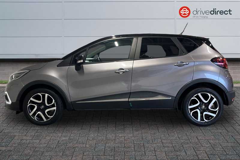 Used Renault Captur 2019 for sale - 78119953: Photo 6