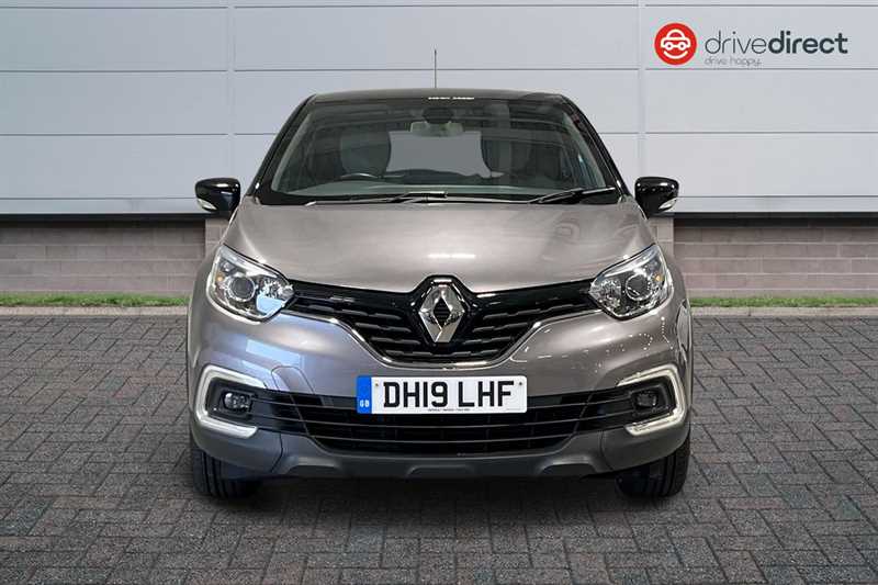 Used Renault Captur 2019 for sale - 78119953: Photo 8