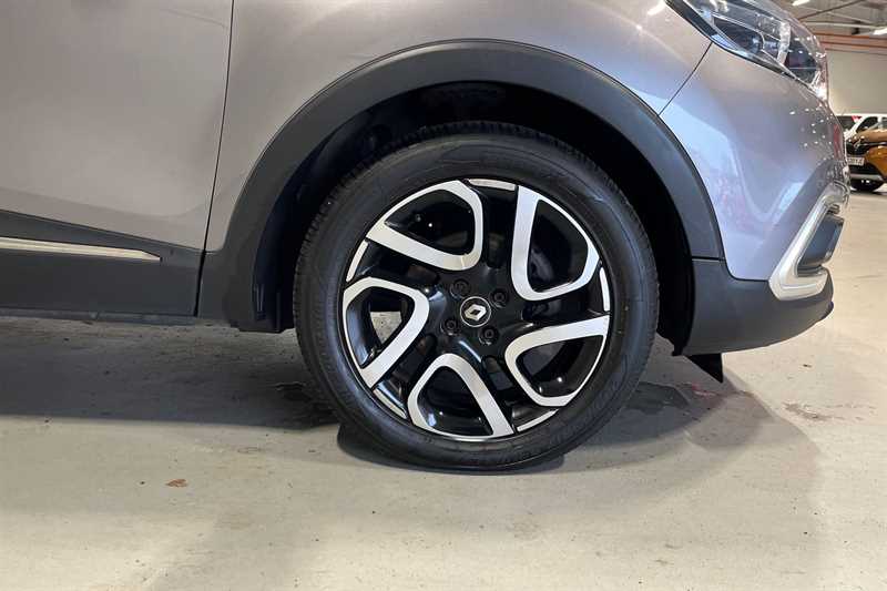 Used Renault Captur 2019 for sale - 78119953: Photo 9