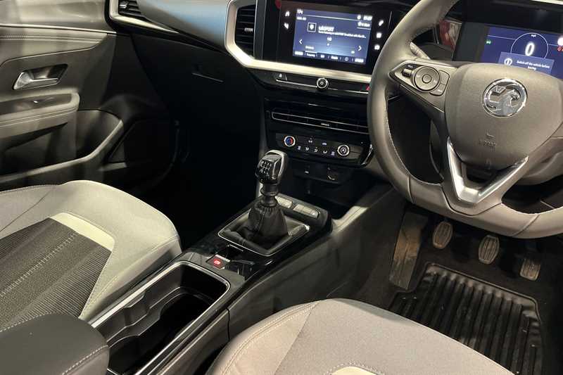 Used Vauxhall Mokka 2024 for sale - 77561630: Photo 14