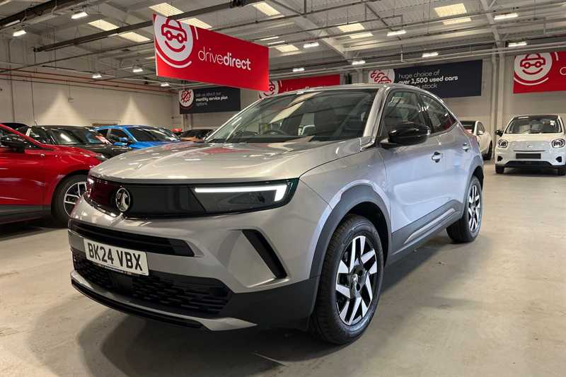 Used Vauxhall Mokka 2024 for sale - 77561630: Photo 44