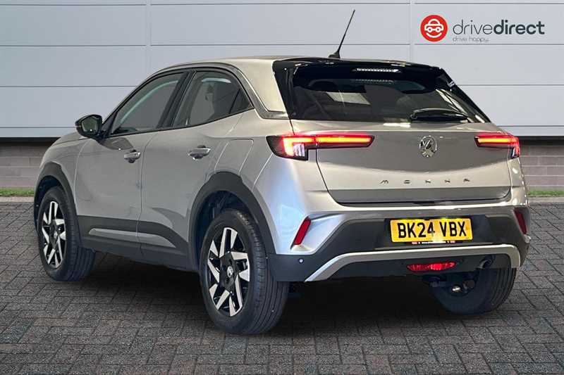 Used Vauxhall Mokka 2024 for sale - 77561630: Photo 5