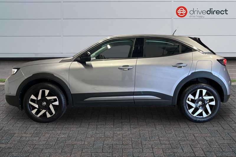 Used Vauxhall Mokka 2024 for sale - 77561630: Photo 6