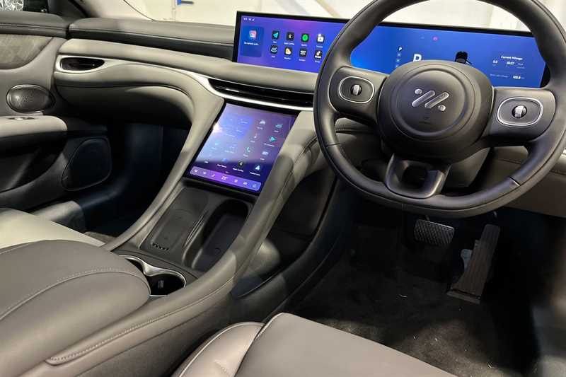 Used MG MG IM5 2025 for sale - 76929373: Photo 14