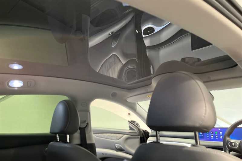 Used MG MG IM5 2025 for sale - 76929373: Photo 44