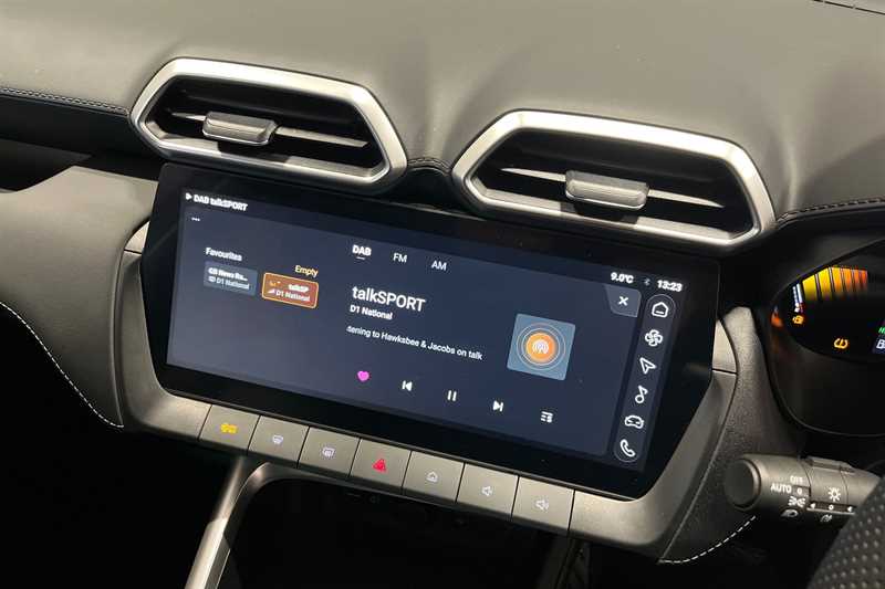 Used MG MG ZS 2025 for sale - 77843978: Photo 17