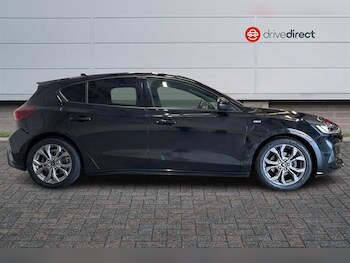 Used Ford Focus 2022 for sale - 78652048: Photo