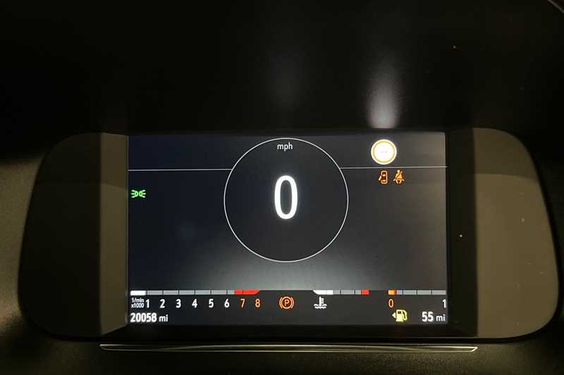 Used Vauxhall Corsa 2023 for sale - 77801195: Photo 20