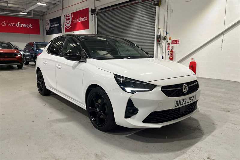 Used Vauxhall Corsa 2023 for sale - 77801195: Photo 41