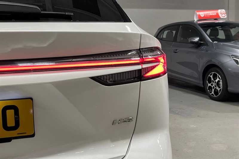 Used MG MG HS 2025 for sale - 77828999: Photo 32