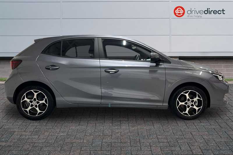 Used MG MG3 2025 for sale - 78130031: Photo 2