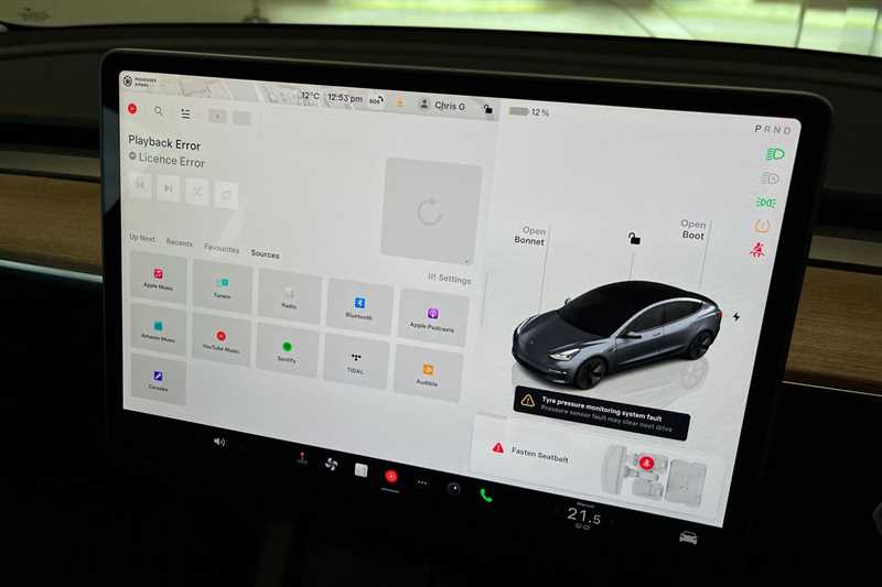 Used Tesla Model 3 2022 for sale - 77914478: Photo 17