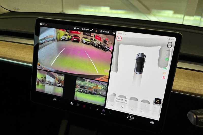 Used Tesla Model 3 2022 for sale - 77914478: Photo 19