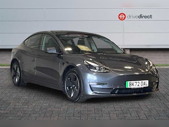 Used Tesla Model 3 2022 for sale - 77914478: Photo