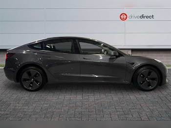 Used Tesla Model 3 2022 for sale - 77914478: Photo