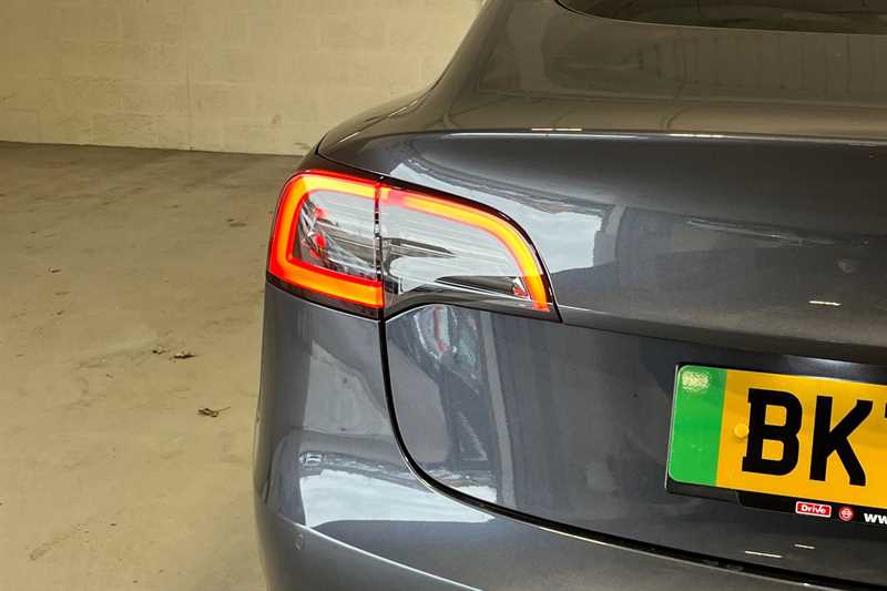 Used Tesla Model 3 2022 for sale - 77914478: Photo 31