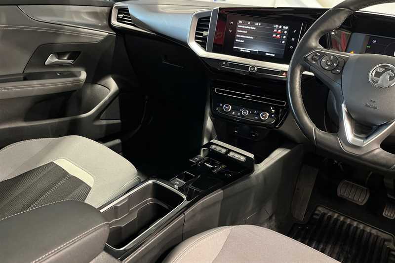 Used Vauxhall Mokka 2022 for sale - 78119614: Photo 14