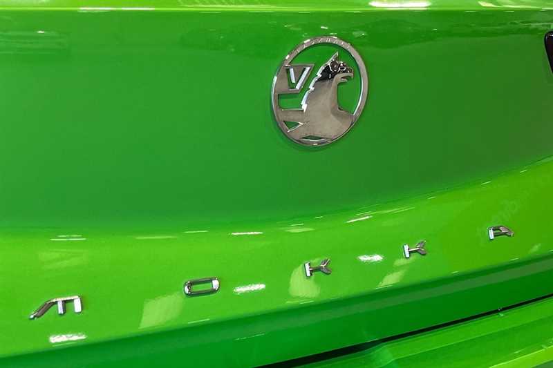 Used Vauxhall Mokka 2022 for sale - 78119614: Photo 30