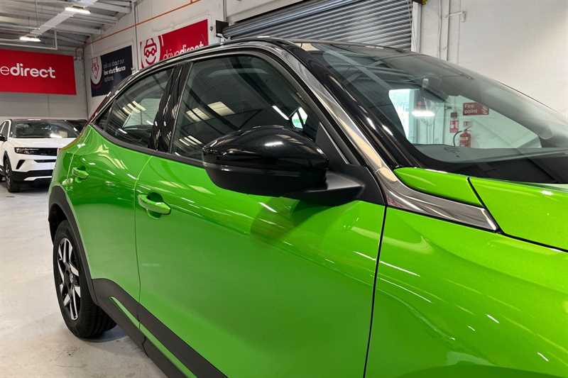 Used Vauxhall Mokka 2022 for sale - 78119614: Photo 34