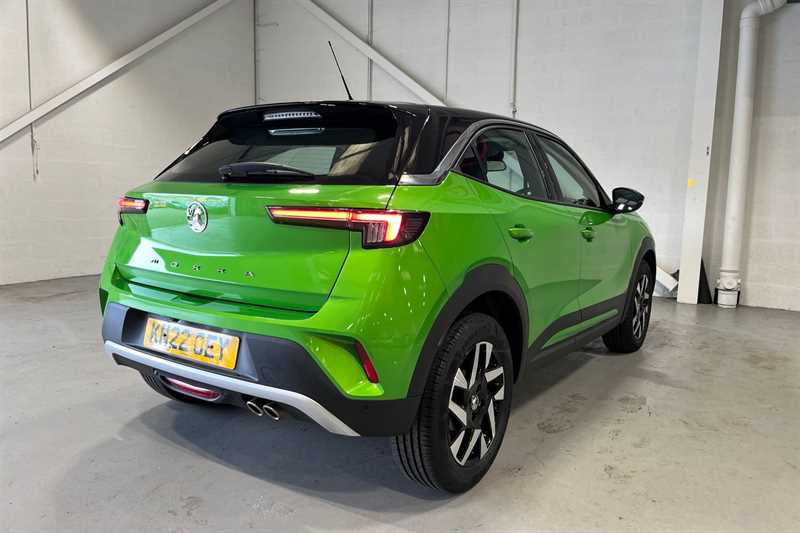 Used Vauxhall Mokka 2022 for sale - 78119614: Photo 44