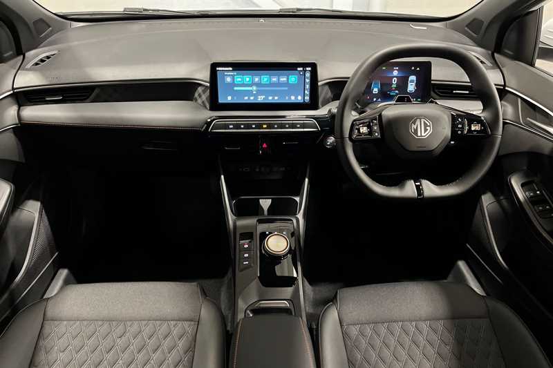 Used MG MG3 2025 for sale - 78221416: Photo 13