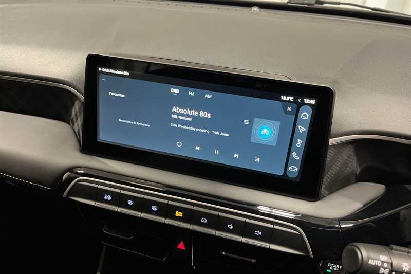 Used MG MG3 2025 for sale - 78221416: Photo 17