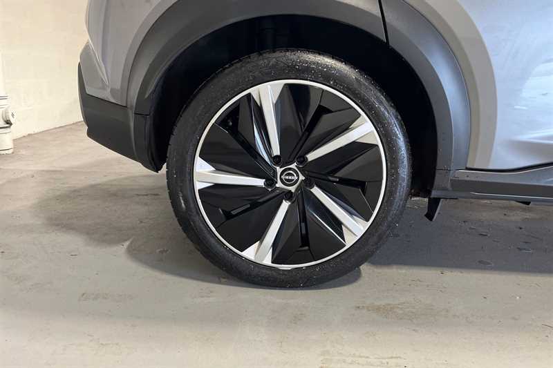 Used Nissan Juke 2023 for sale - 78174119: Photo 10