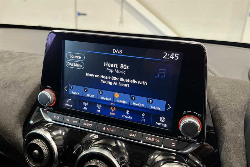 Used Nissan Juke 2023 for sale - 78174119: Photo 17