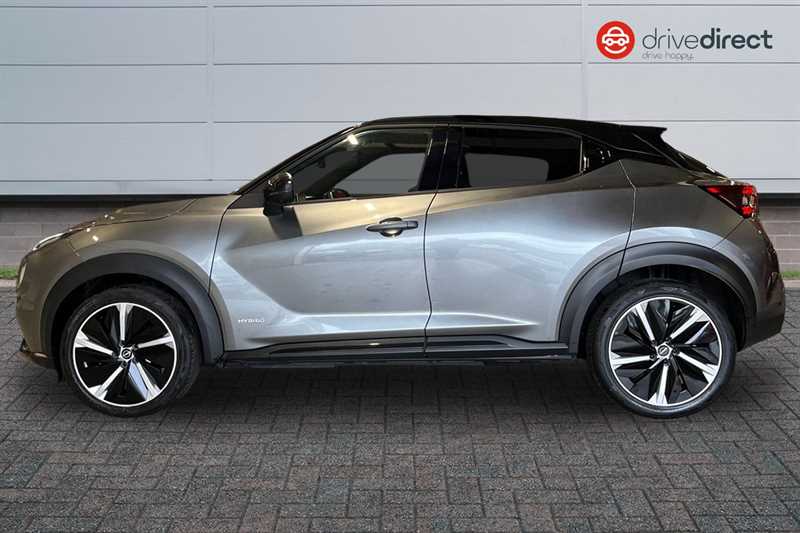 Used Nissan Juke 2023 for sale - 78174119: Photo 6
