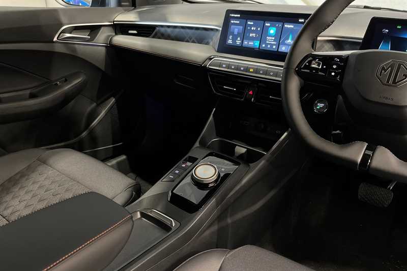 Used MG MG3 2025 for sale - 78208700: Photo 14