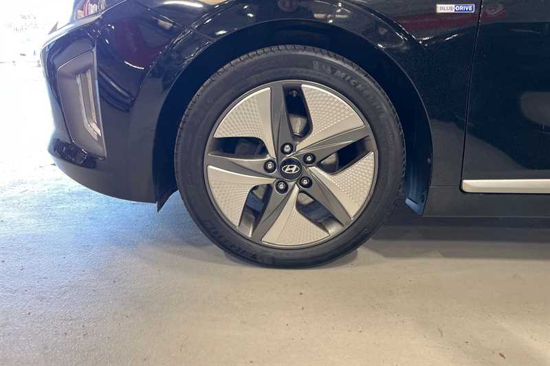 Used Hyundai IONIQ for sale - 78130660: Photo 12